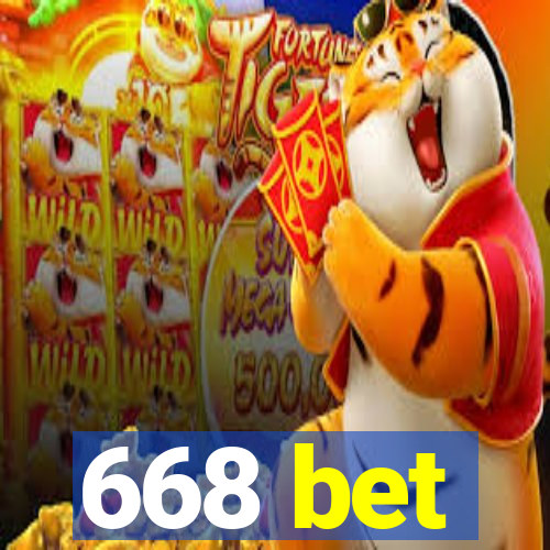 668 bet